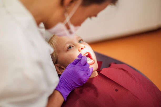 Best Emergency Tooth Extraction in Copperas Cove, TX